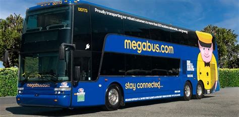 meganbut|Megabus 